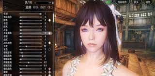 少女卷轴~V4.0绅士整合重置超稳版★究极画质